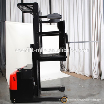 USA Mexico Market 700kg electric picking truck order picker fork lift